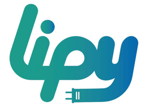 Logo des navettes Lipy des Pyrénées Haut-Garonnaises